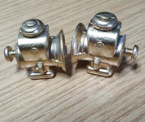 Mamod roadster gold - mamod,