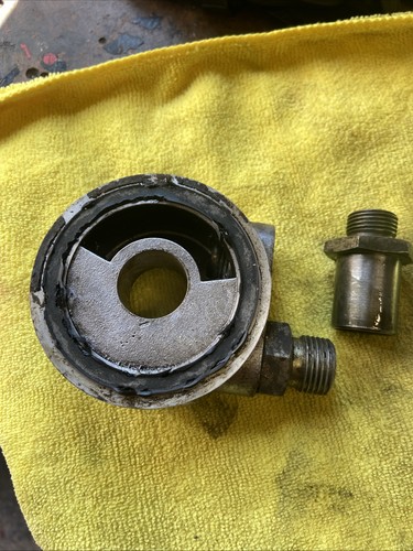 Lotus twincam pre crossflow - twincam,
