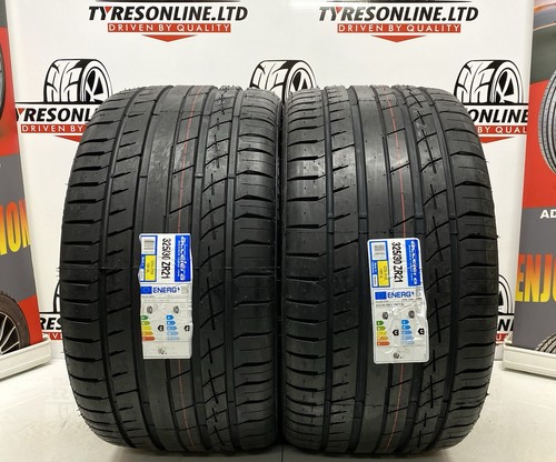 325 accelera xl 108y - 30, 21