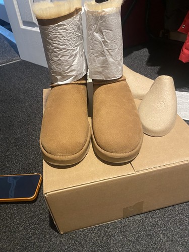 Ugg bailey bow - ugg, ii