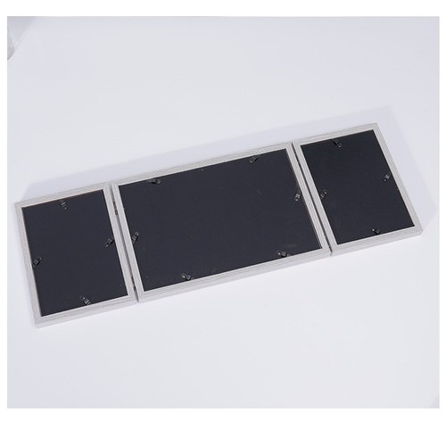 Folding photo frame tabletop - frame,