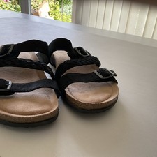 Womens Earth Origins Sandal