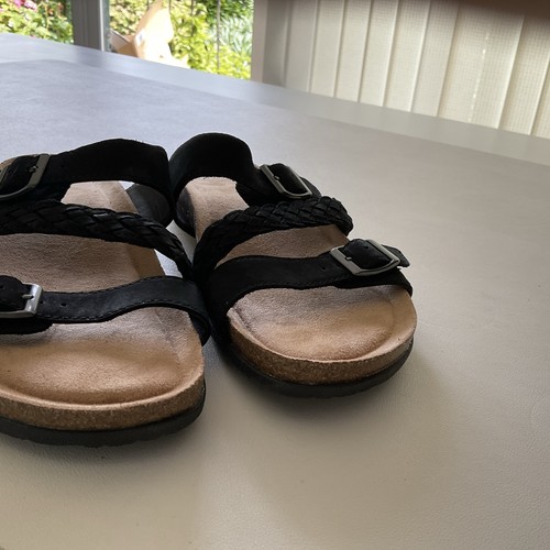 Womens earth origins sandal - womens,