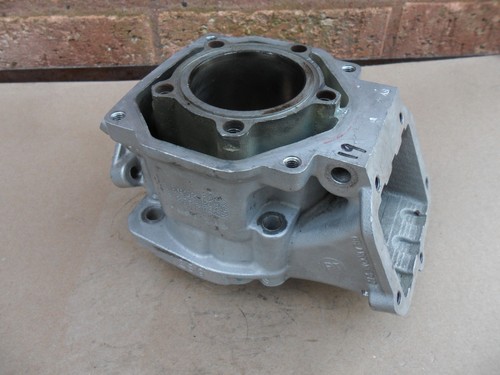 Rotax max mini junior barrel - -,