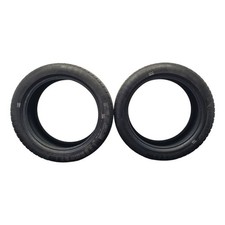 x2 Continental Contiecocontact 2018 215/45/R17 17V Part Worn Tyres CC2154517