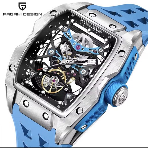 Pagani design 42mm - design,