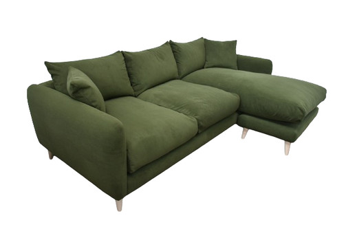 Loaf squishmeister rhf chaise - loaf,