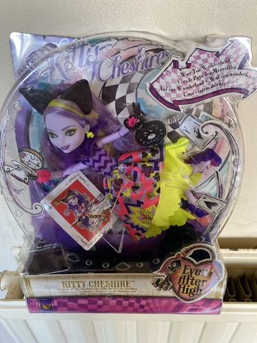 Ever after high way - ever,