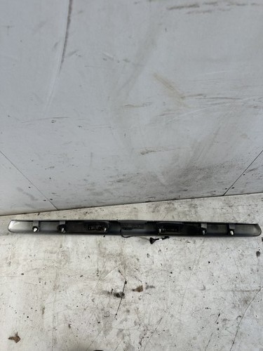 Ford focus boot grab - ford,