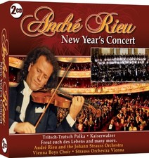 André Rieu - New Years