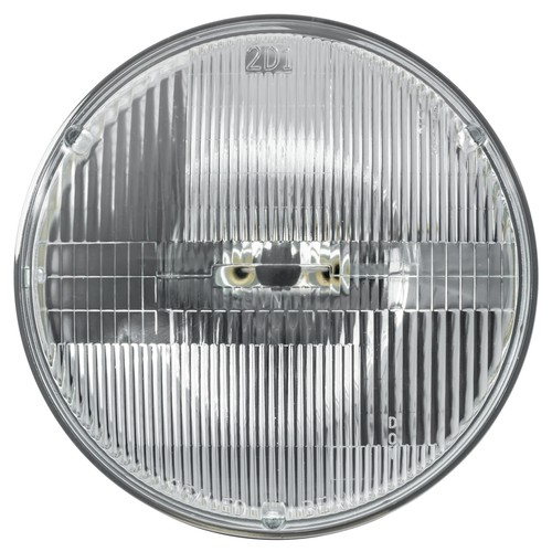 Classic car headlamp halogen - classic,