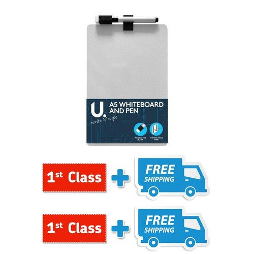 Dry wipe white board - dry,