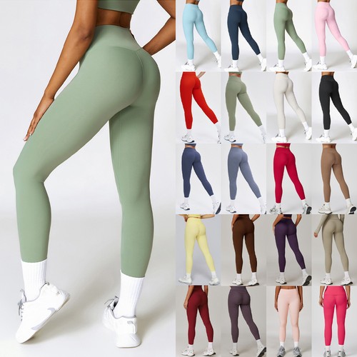 Ladies yoga leggings gym - yoga,