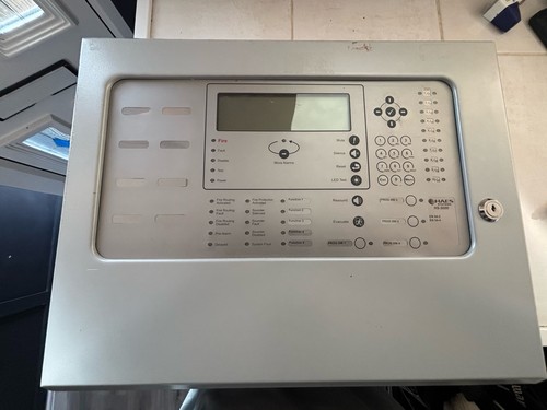 Advanced haes 5200 fire - 5200,