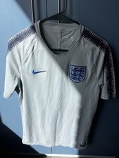 England 2018 Training Shirt -