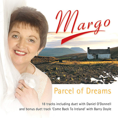 Margo parcel dreams cd - :,