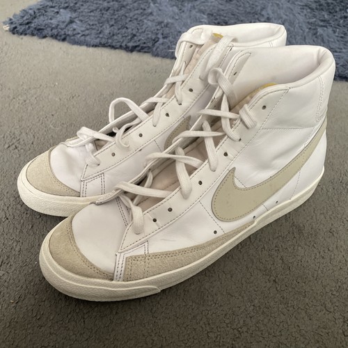 Nike blazer mid - nike,