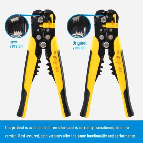 Fatmax automatic wire stripper - fatmax,