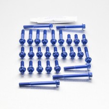 Aluminium Engine Kit Kawasaki