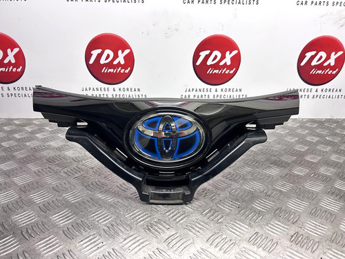 Toyota hybrid 2017 2020 - hybrid, 2017-2020