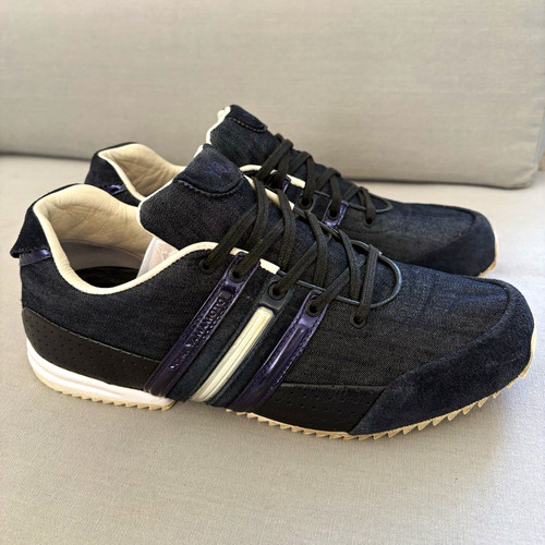 Adidas men low top - y-3, men’s