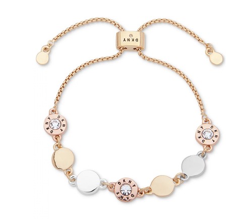 Dkny tri tone crystal - tri-tone, &