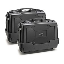 Kappa Bike Luggage GARDA Top