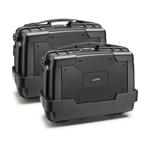 Kappa bike luggage garda top - bike,