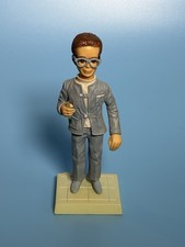 Gerry Anderson Robert Harrop