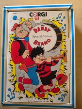 Corgi D14/1 The Dandy Beano