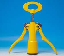 Campagnolo Yellow Corkscrew