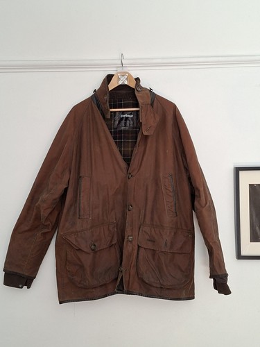 Barbour beauchamp jacket - barbour,