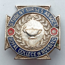 Royal College Of Nursing