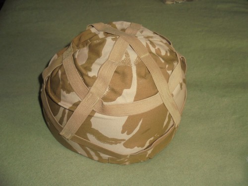 British army mk6 desert - army,