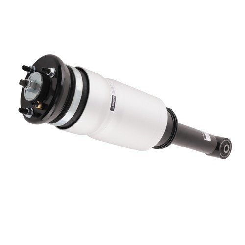 Front air suspension for land - for,