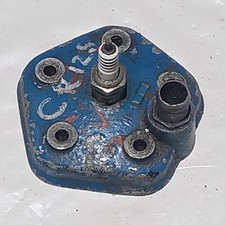 GENUINE HONDA CR125R CR125