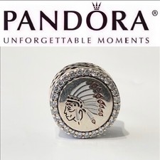 Rare Pandora Santa Fe New
