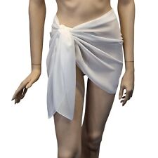 Mini Sarongs Fine Sheer