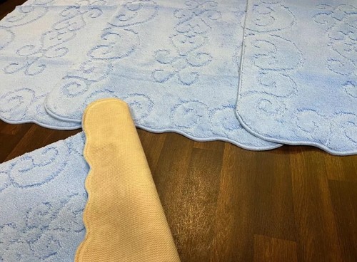 Romany washables tourer mats - washables,