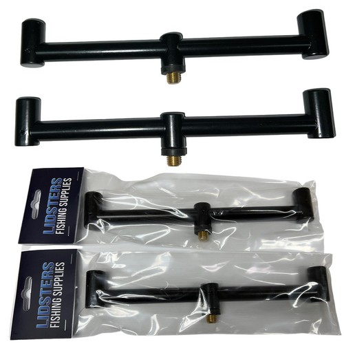 Mini short black buzz bars - 2,
