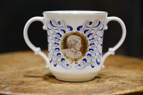 Royal doulton margaret - royal,