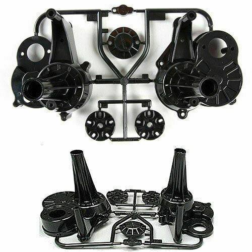 Tamiya lunch box midnight - lunch, box/midnight