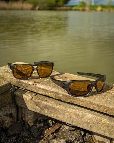 Matrix polarised sunglasses - polarised,