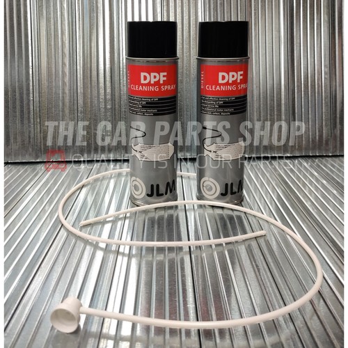 Jlm diesel dpf spray - jlm,