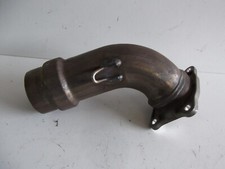 DUCATI 749 999 R EXHAUST