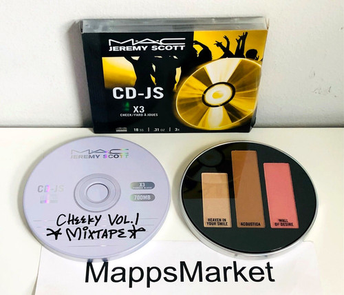 Nib mac jeremy - mac, acoustica