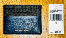 Michael Kors MK Card Holder