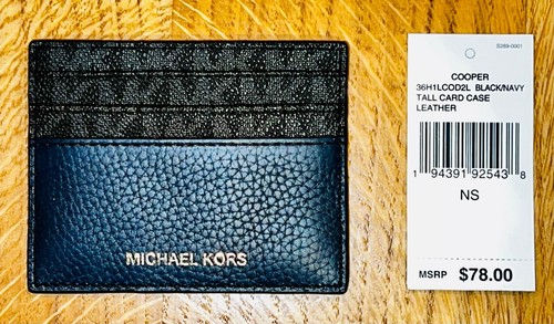 Michael kors card holder - michael,