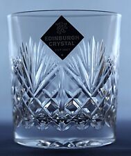 EDINBURGH CRYSTAL - IONA -