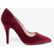 Dorothy Perkins Burgundy